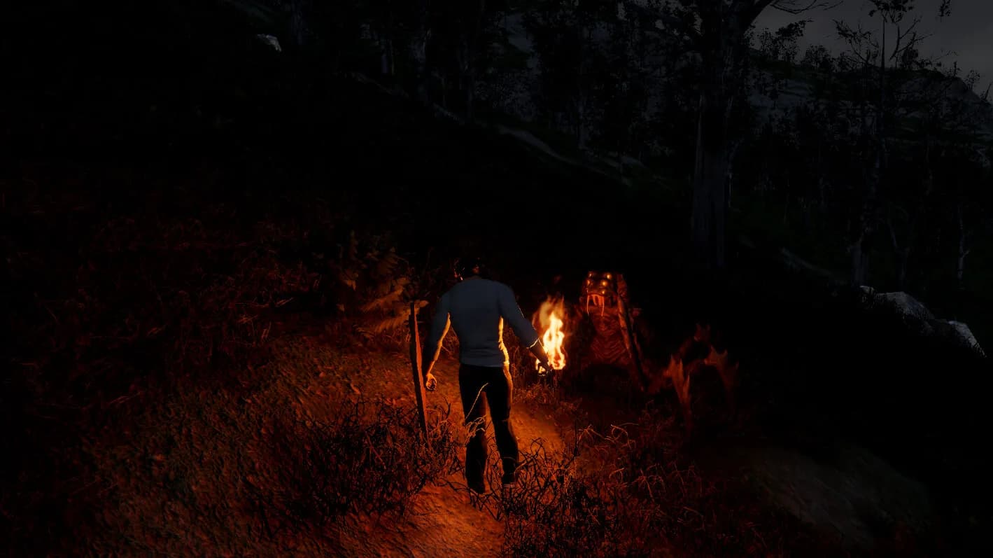 Toxic place görsel 12