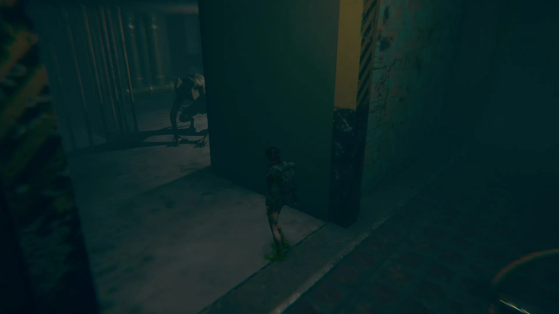 Toxic place görsel 6