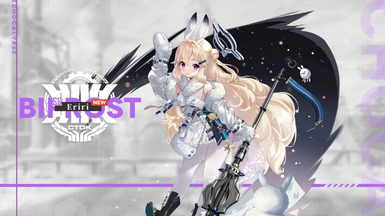 Echocalypse: The Scarlet Covenant görsel 4