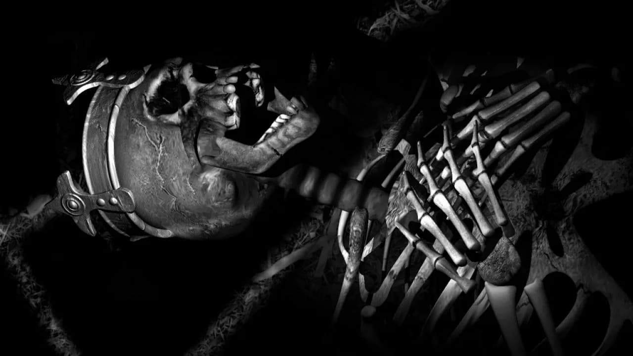 The Lost Crown görsel 17