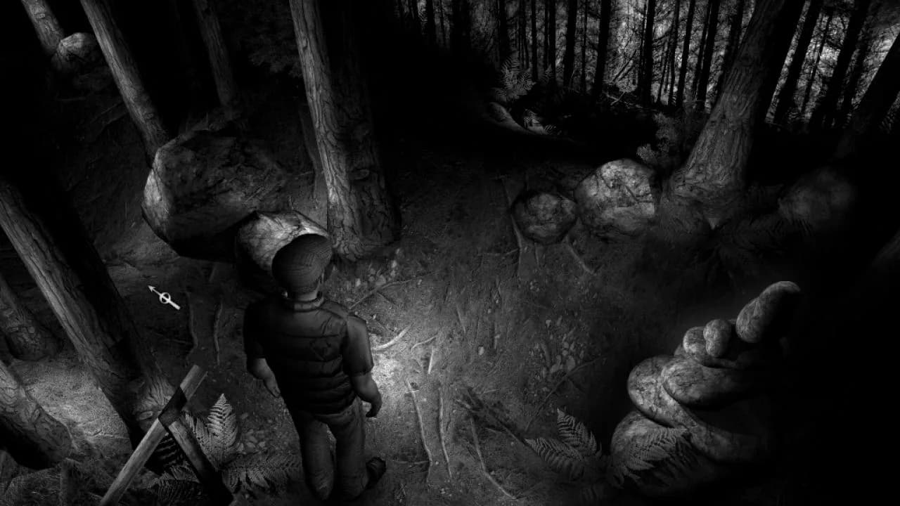 The Lost Crown görsel 21