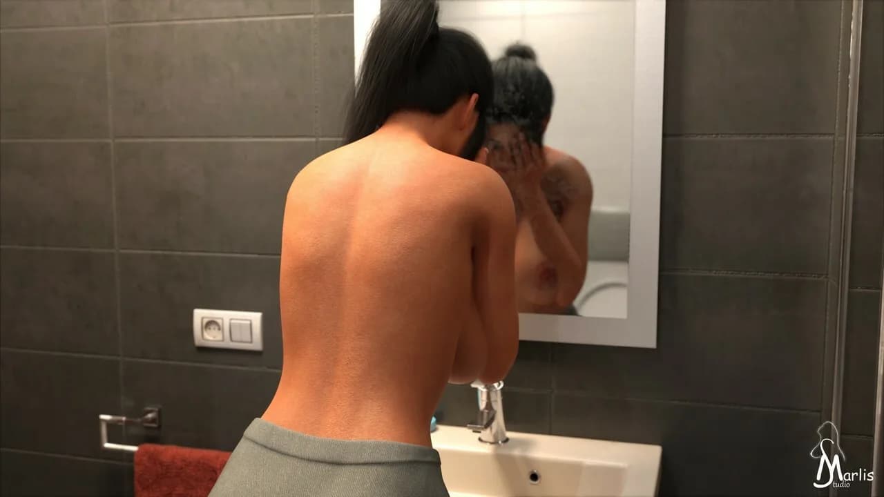 Bored Wife görsel 8