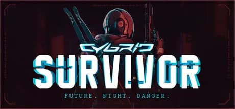 CYBRID: Survivor