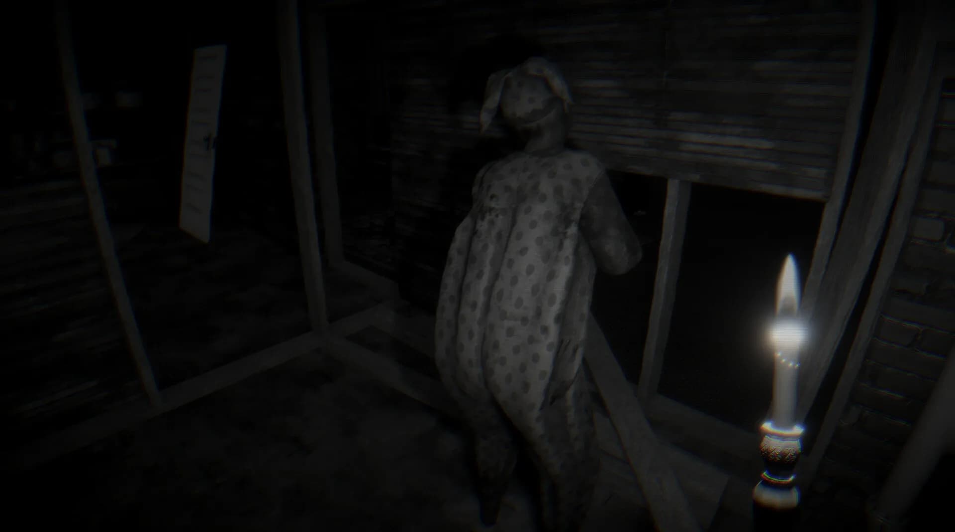 24H Stories: The Cabin In The Forest görsel 4