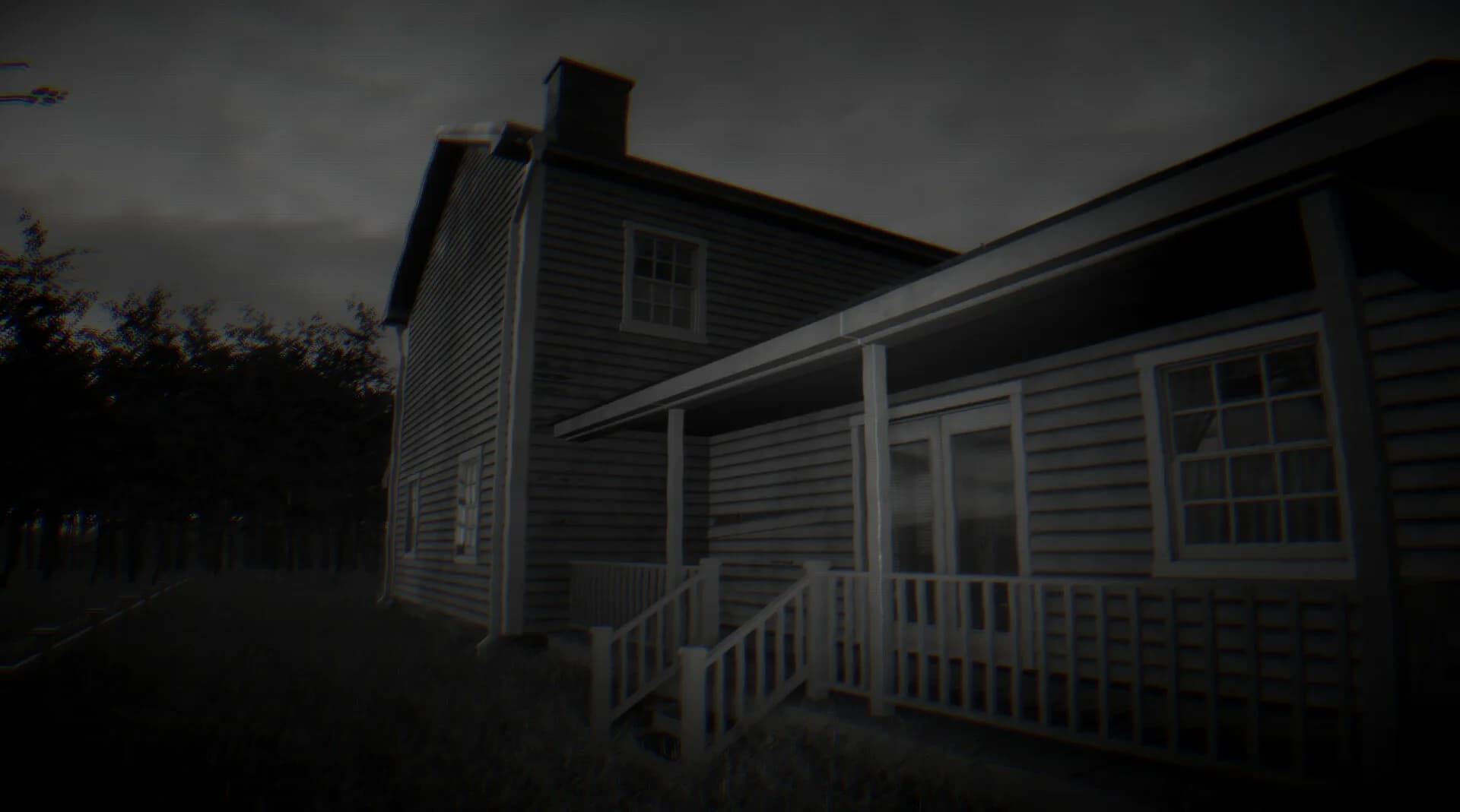 24H Stories: The Cabin In The Forest görsel 7
