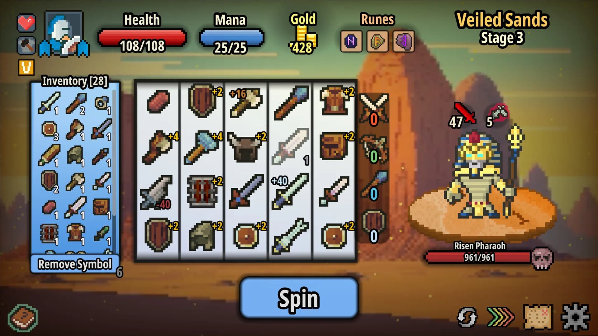 Spin Hero görsel 2