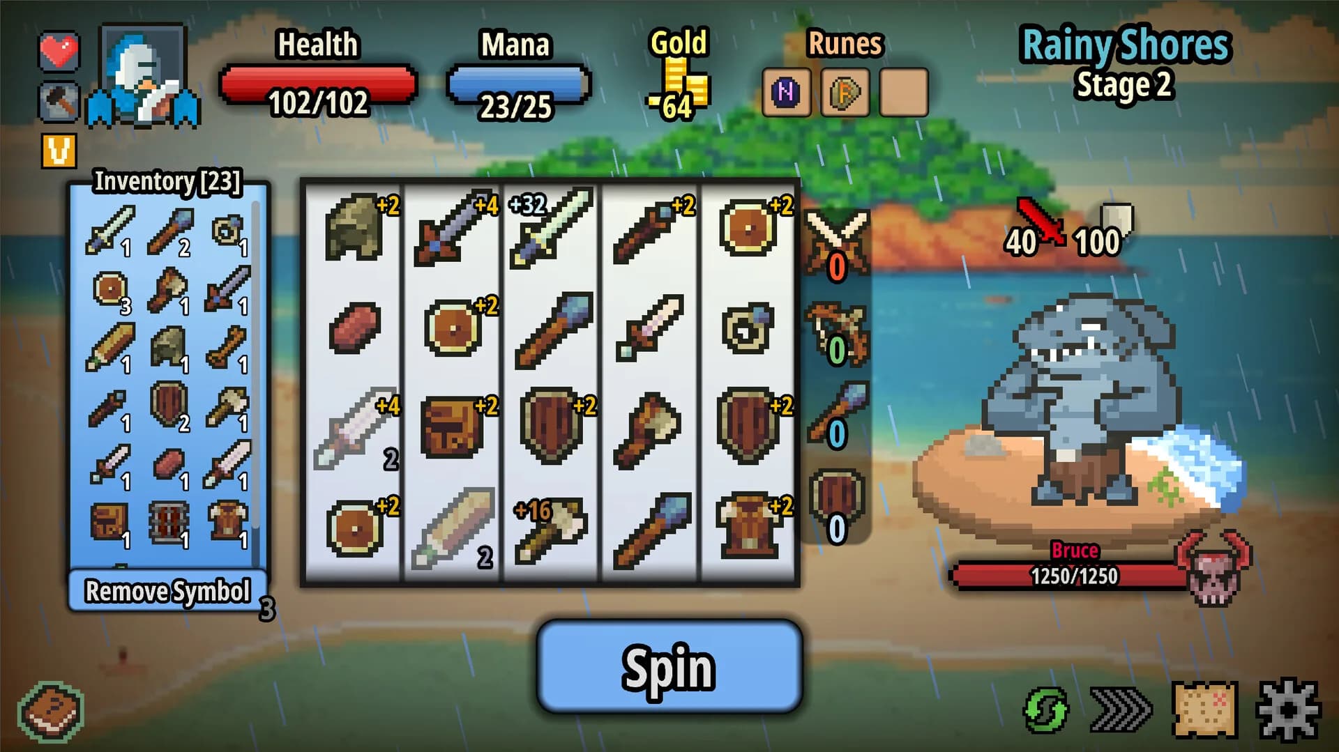 Spin Hero görsel 6