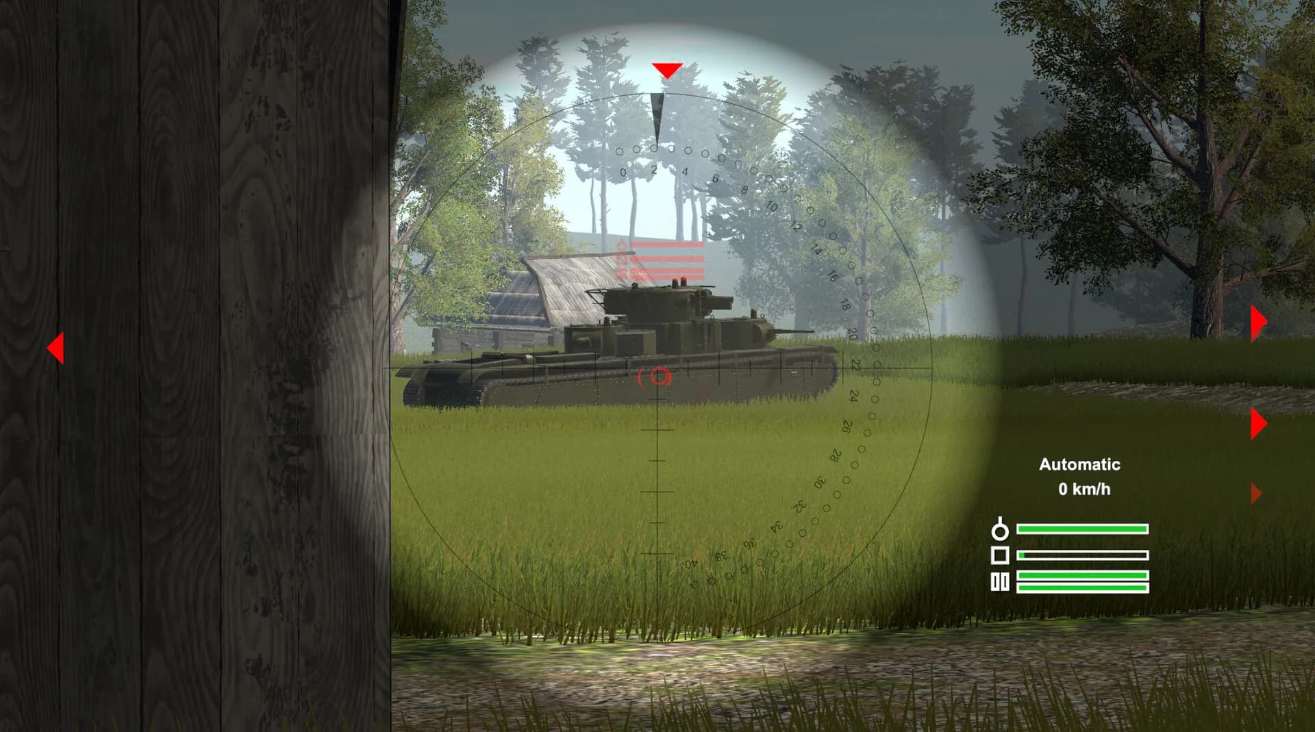 WWII: The Last Tiger görsel 9