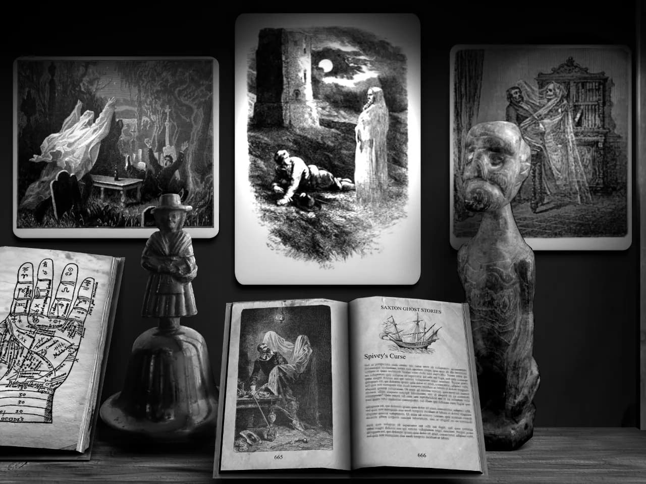 The Last Crown: Blackenrock görsel 38