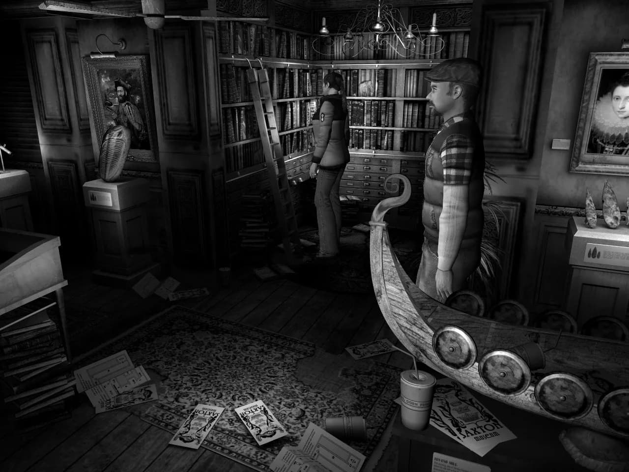 The Last Crown: Blackenrock görsel 48