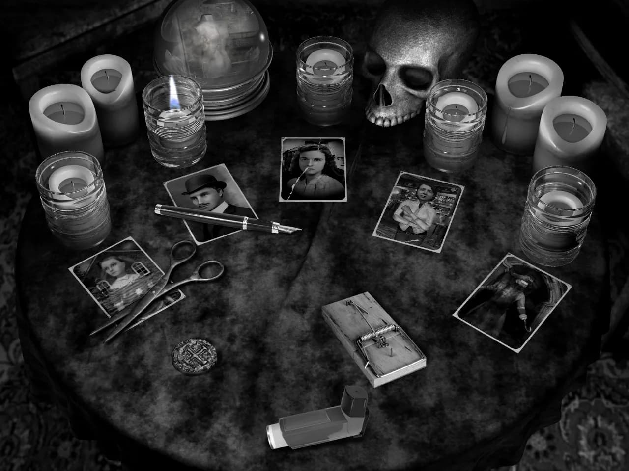The Last Crown: Blackenrock görsel 10