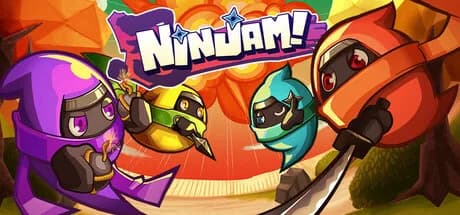 Ninjam! görsel 1