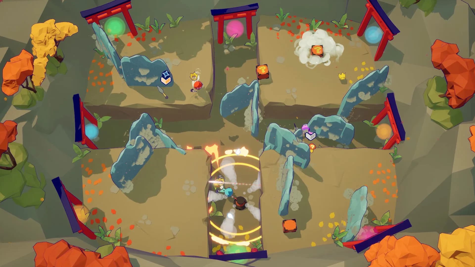 Ninjam! görsel 8