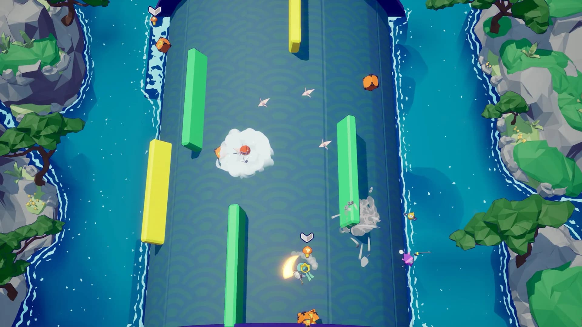 Ninjam! görsel 9