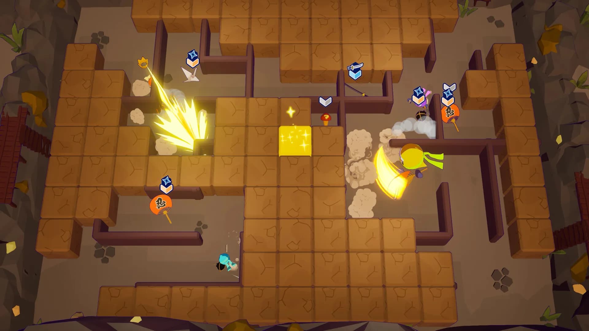 Ninjam! görsel 10