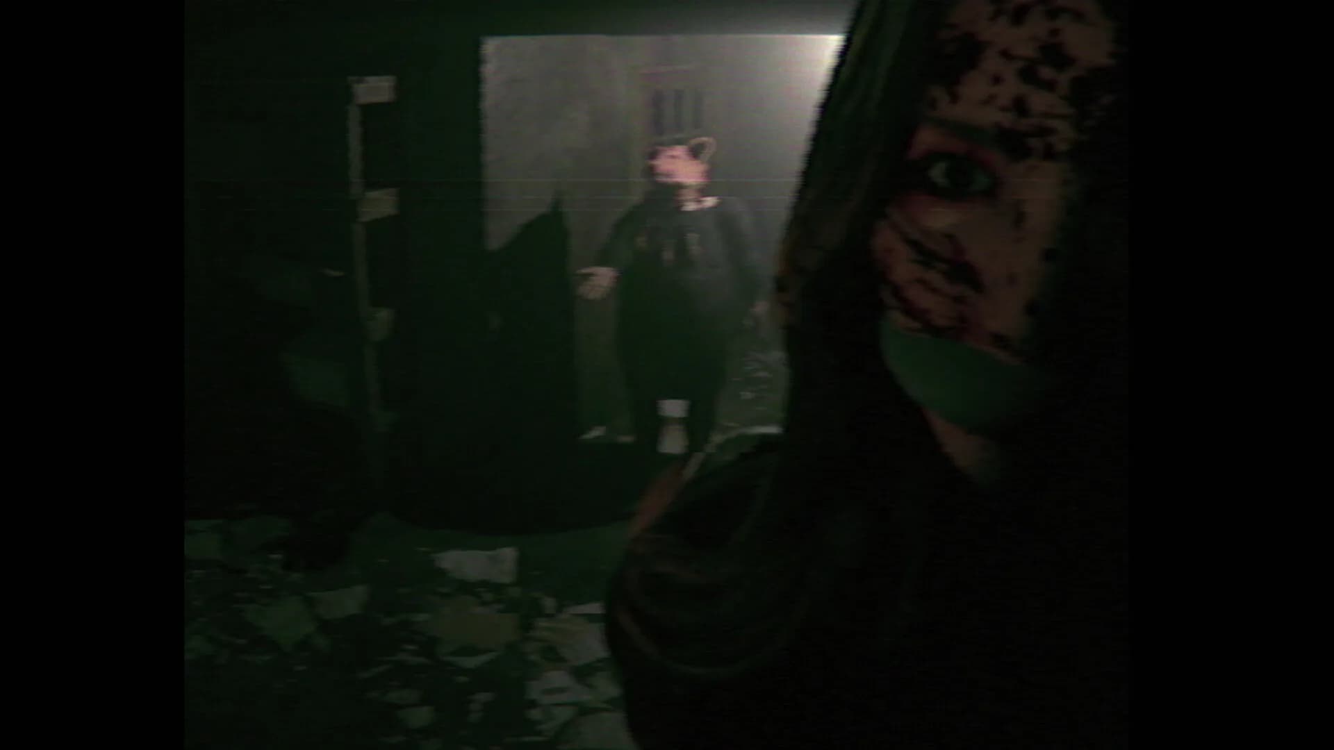 Psychopath Massacre görsel 10