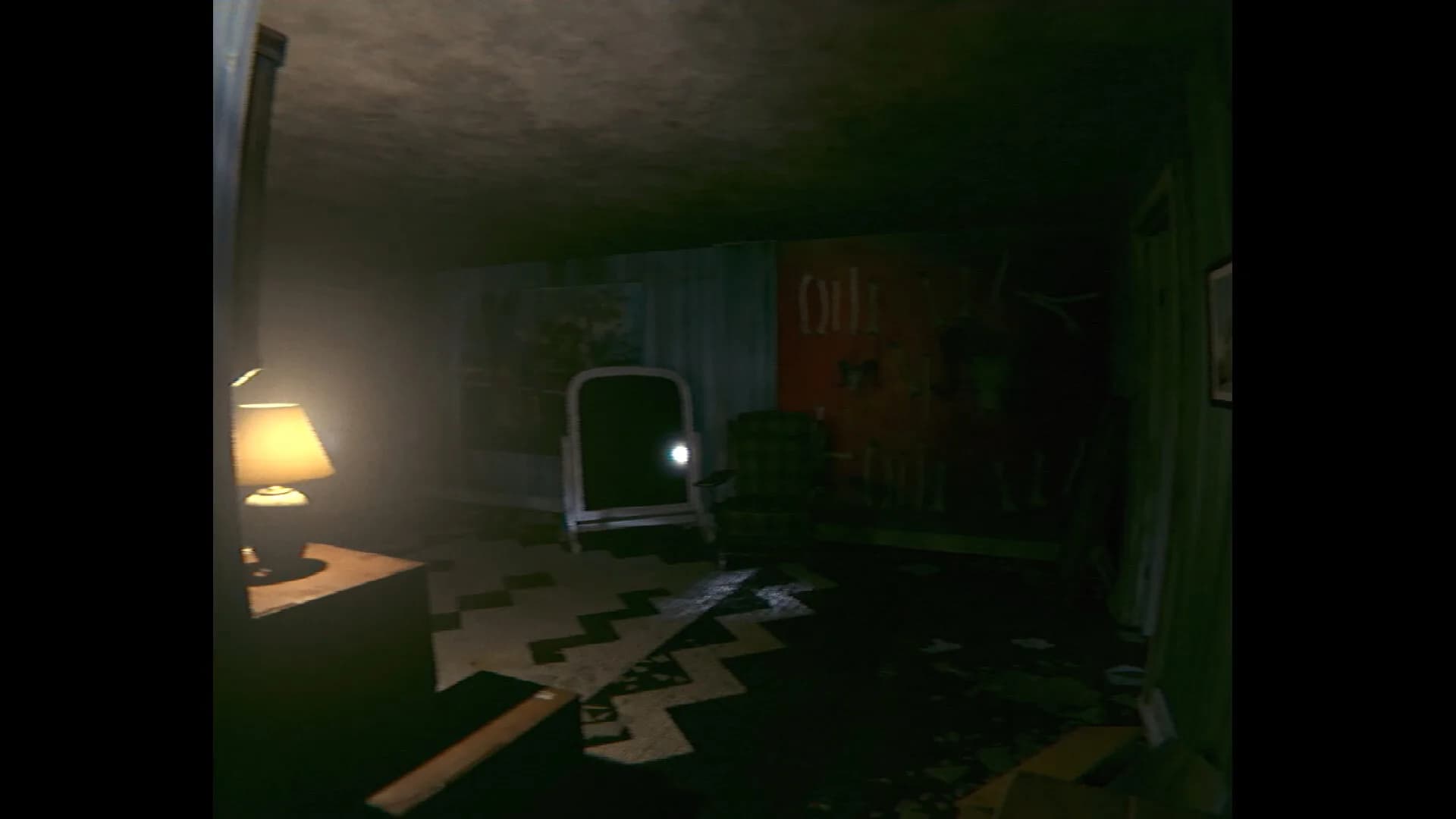 Psychopath Massacre görsel 11