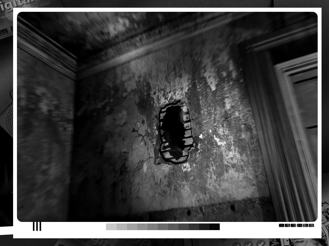 The Last Crown: Midnight Horror görsel 14