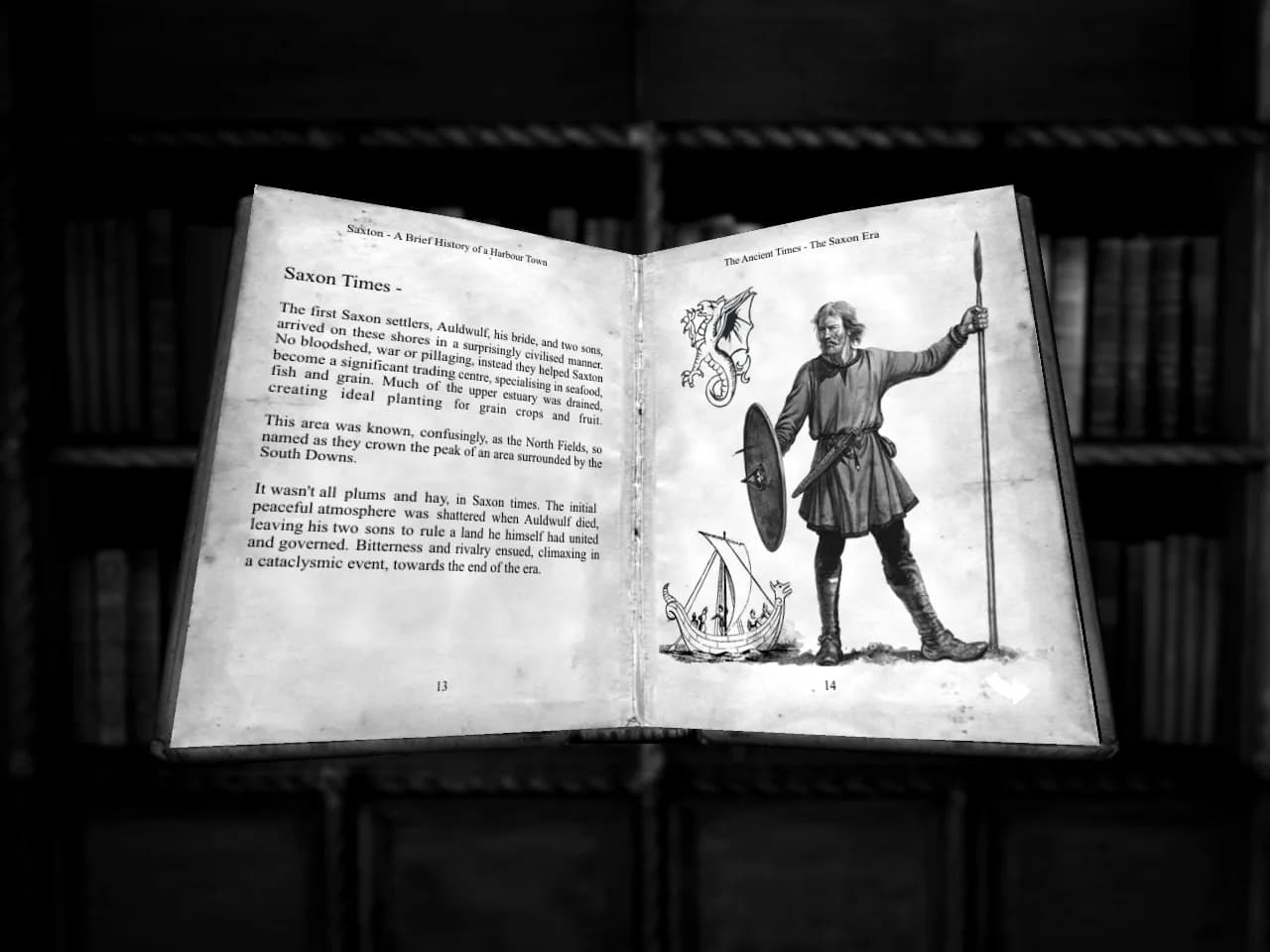 The Last Crown: Midnight Horror görsel 17
