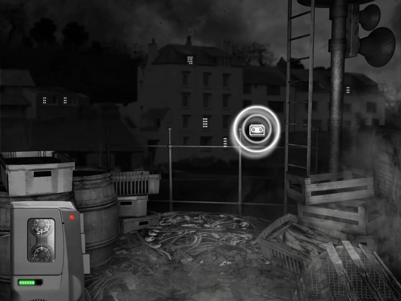 The Last Crown: Midnight Horror görsel 18