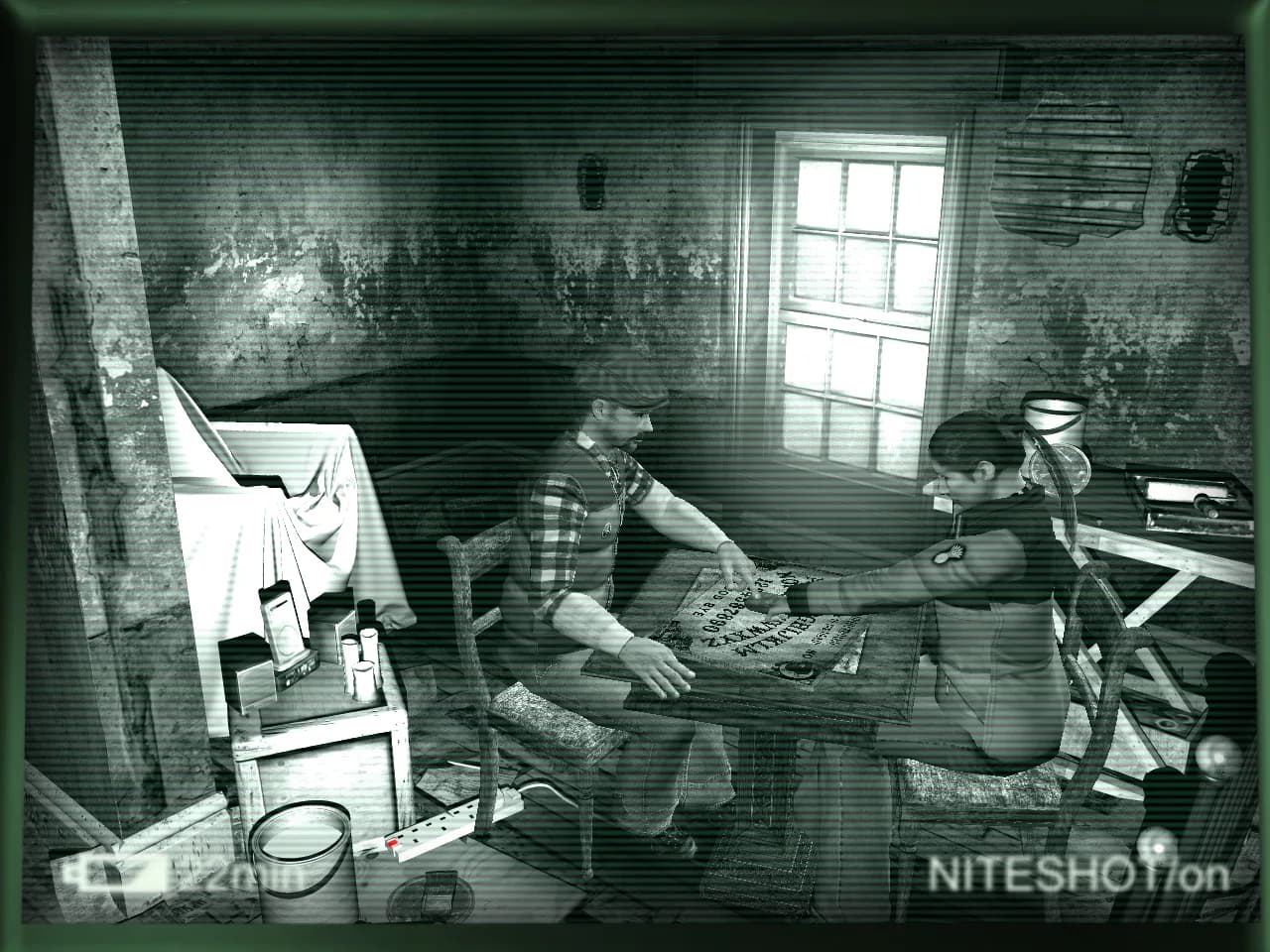 The Last Crown: Midnight Horror görsel 20