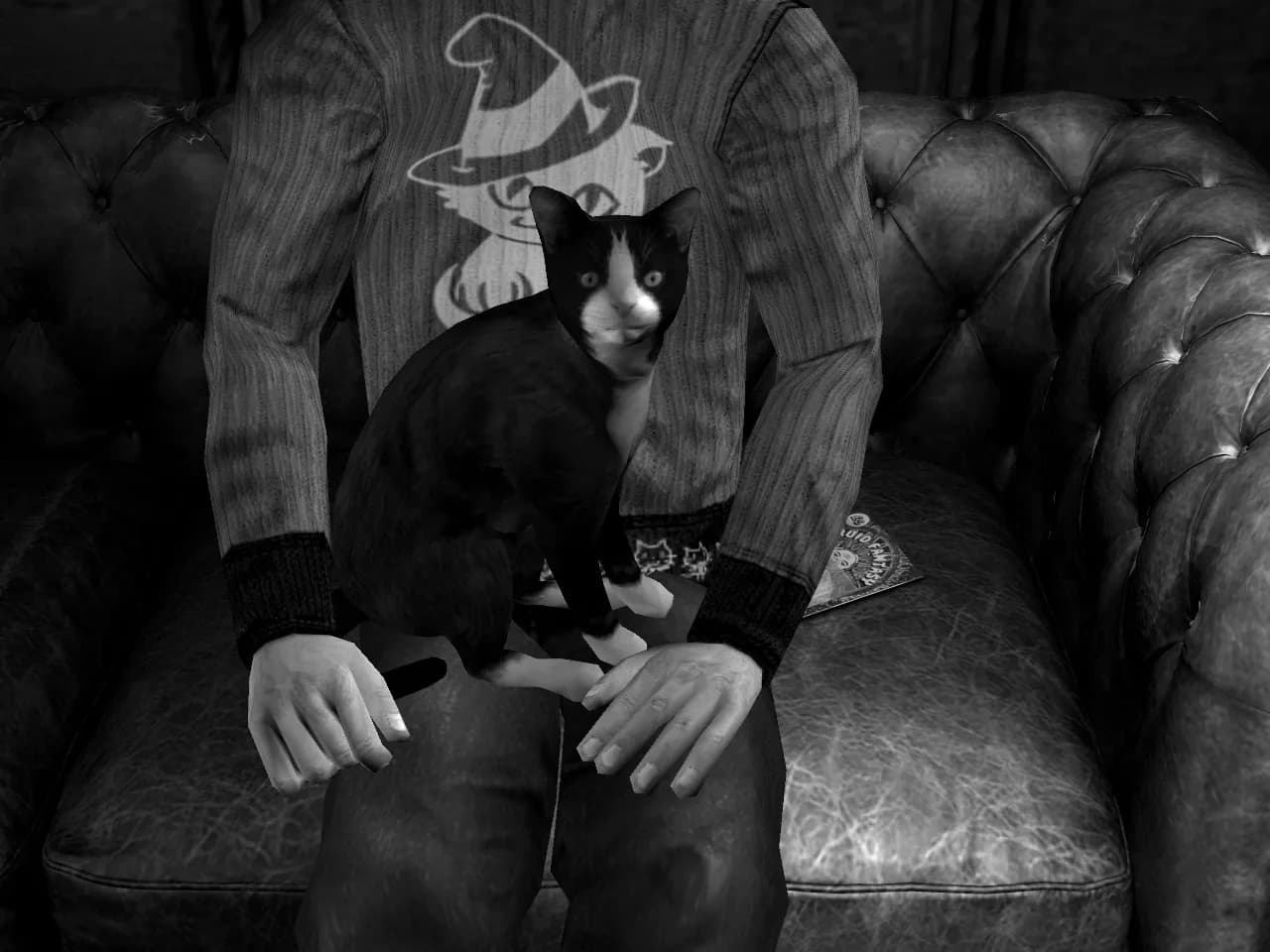 The Last Crown: Midnight Horror görsel 21