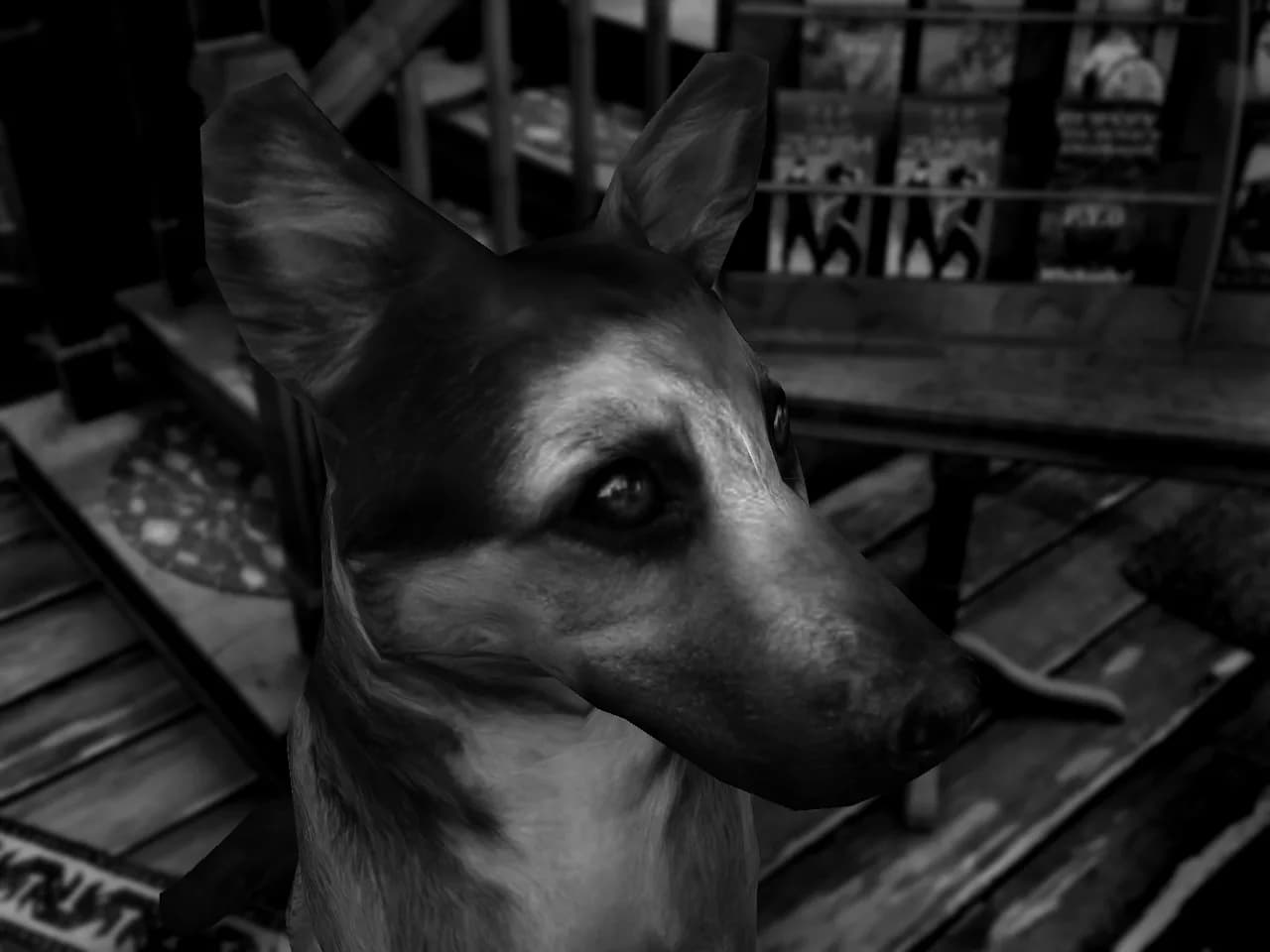 The Last Crown: Midnight Horror görsel 23