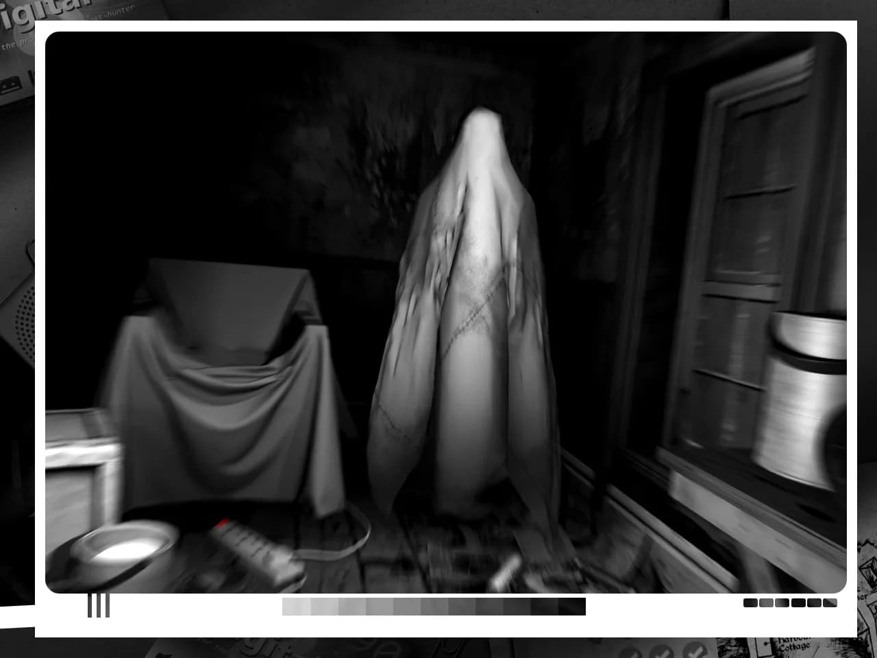 The Last Crown: Midnight Horror görsel 5