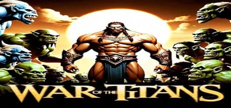 War Of The Titans görsel 12