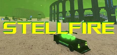 Stellfire görsel 1