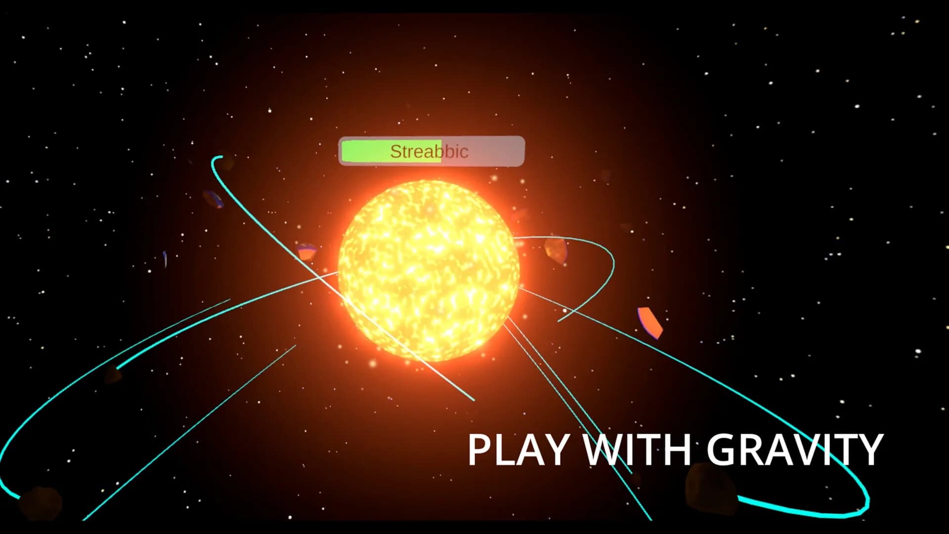 Angry Universe VR görsel 5