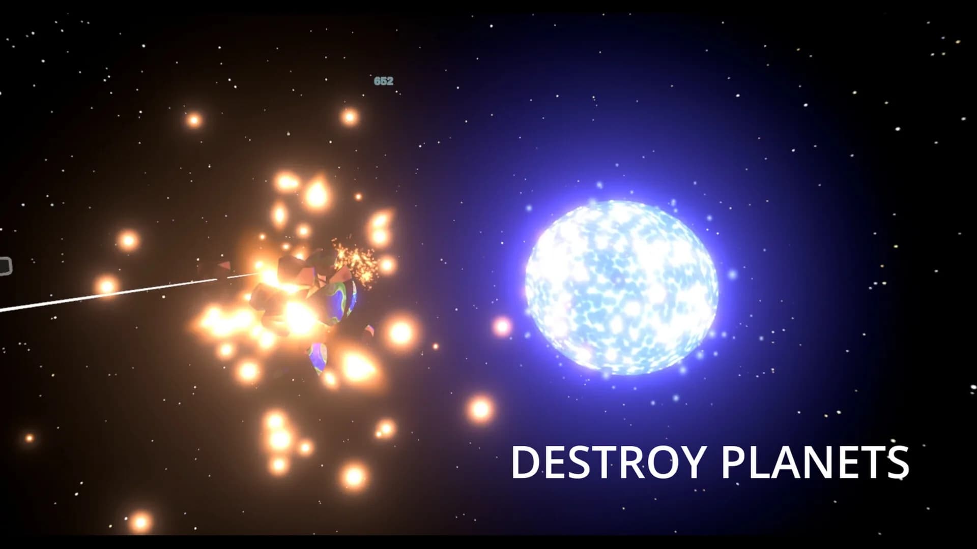 Angry Universe VR görsel 6