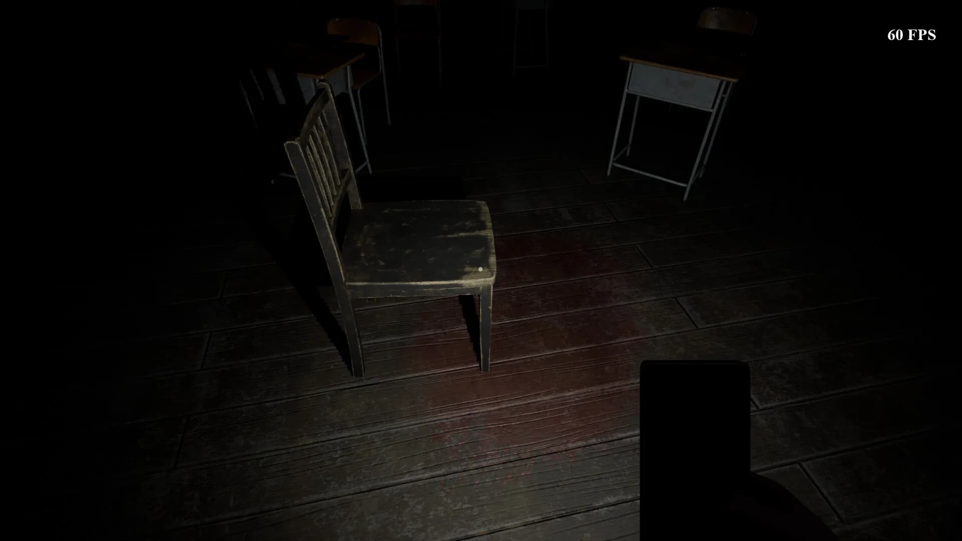 The Ghost of Nichishima görsel 12