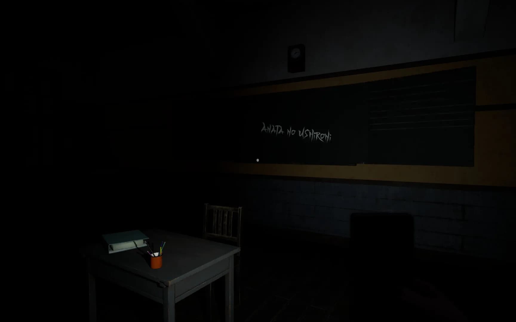 The Ghost of Nichishima görsel 13