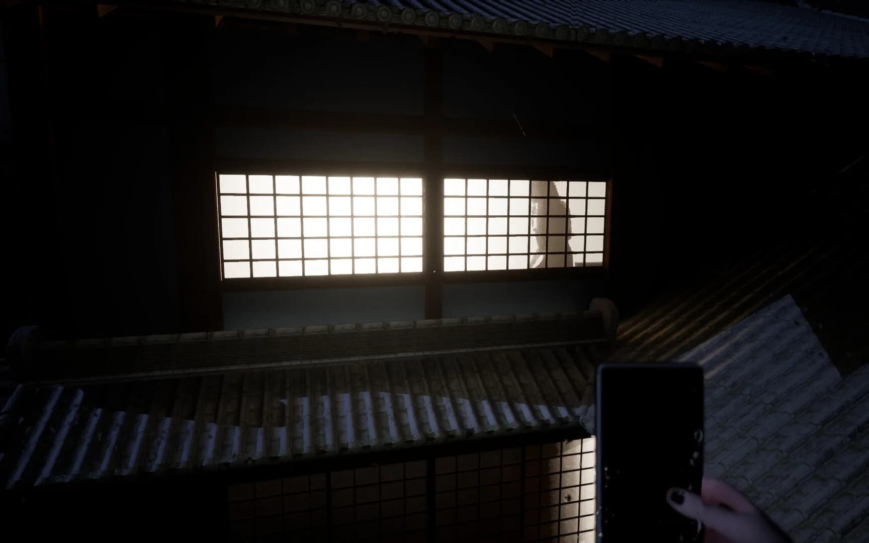 The Ghost of Nichishima görsel 4