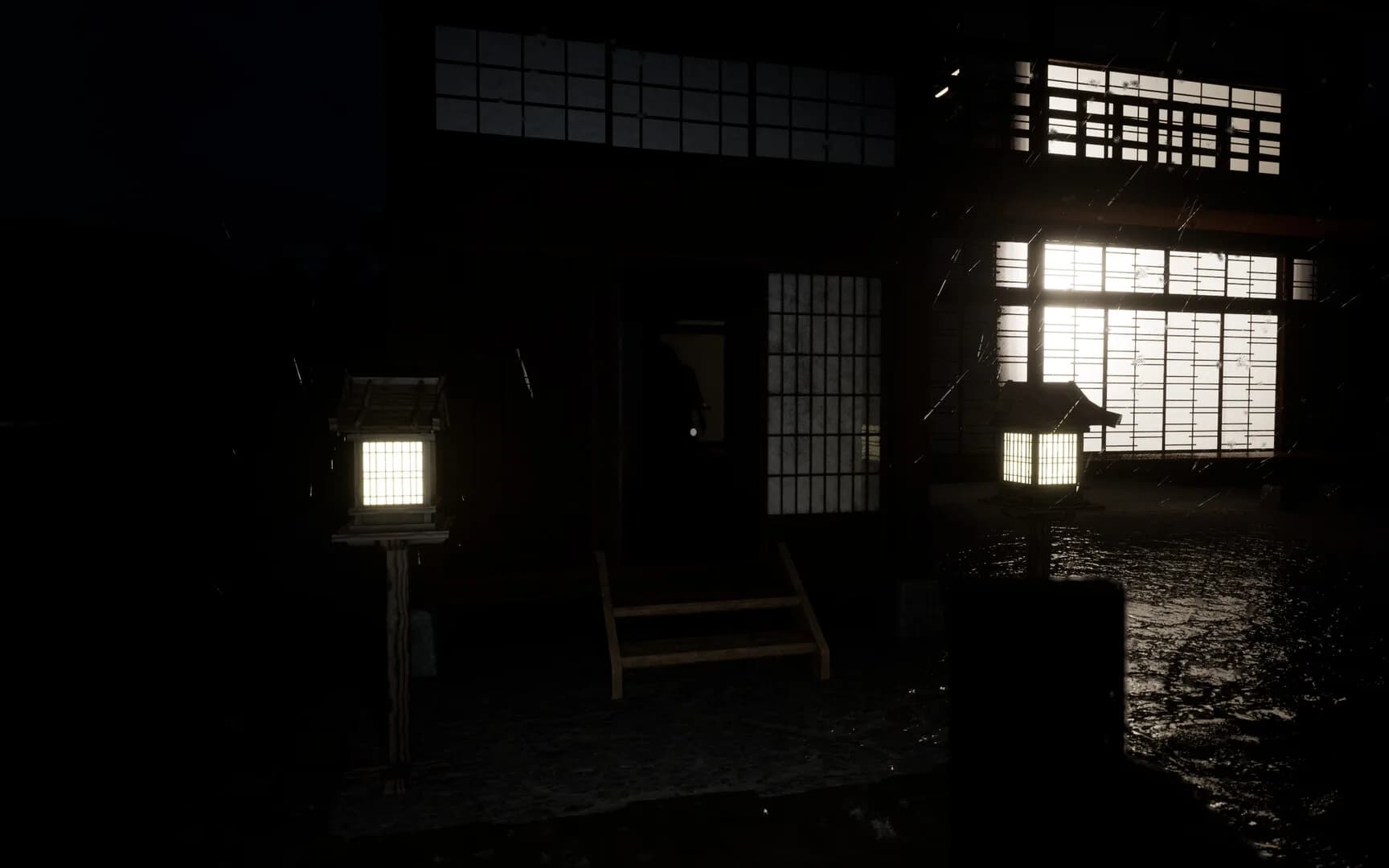 The Ghost of Nichishima görsel 5