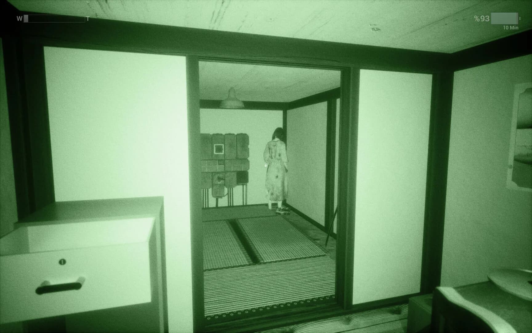 The Ghost of Nichishima görsel 6