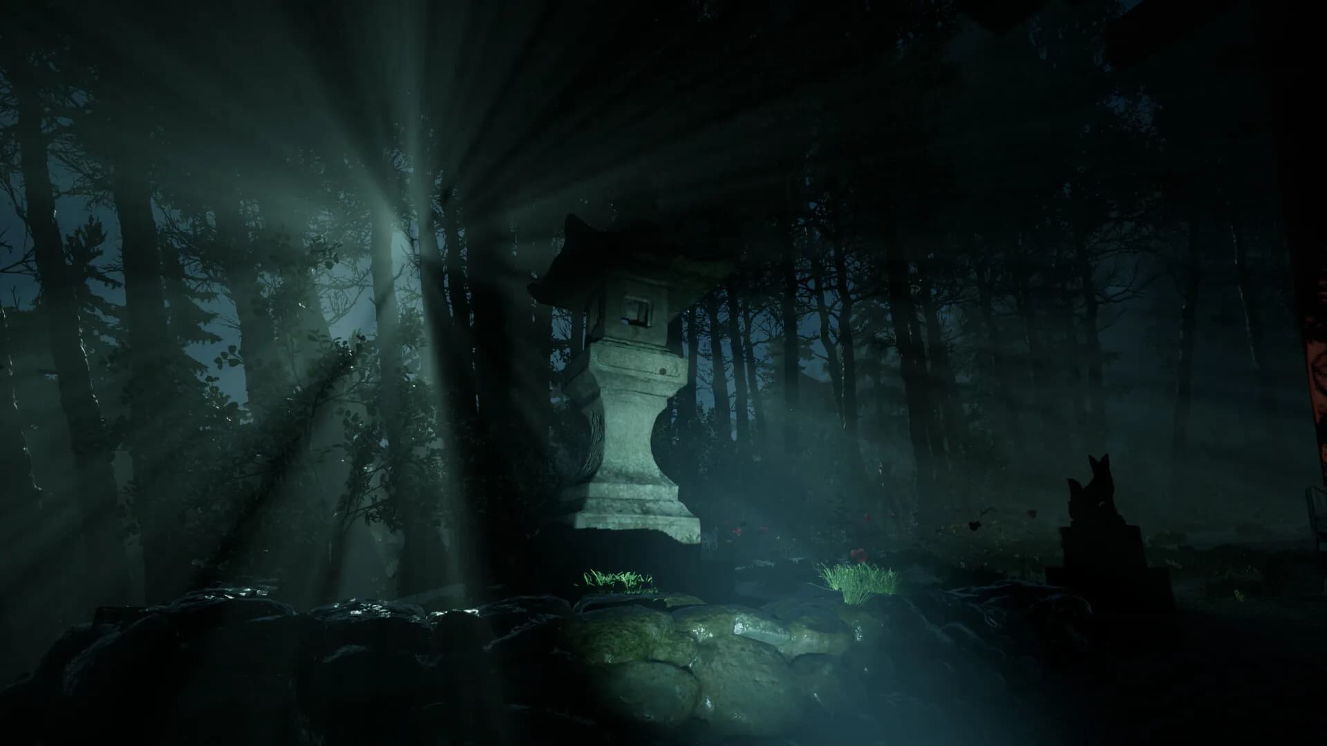 The Ghost of Nichishima görsel 7