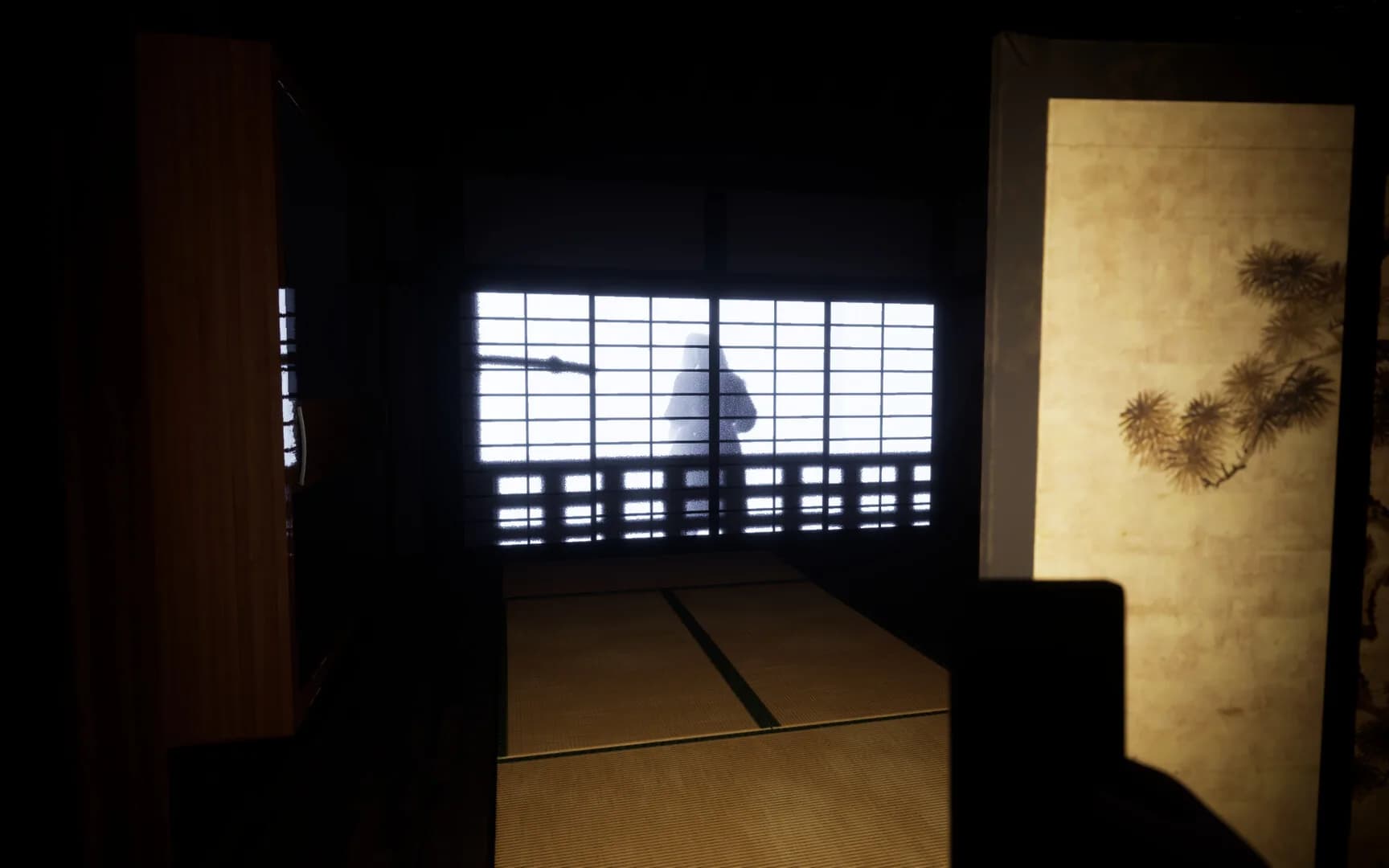The Ghost of Nichishima görsel 8
