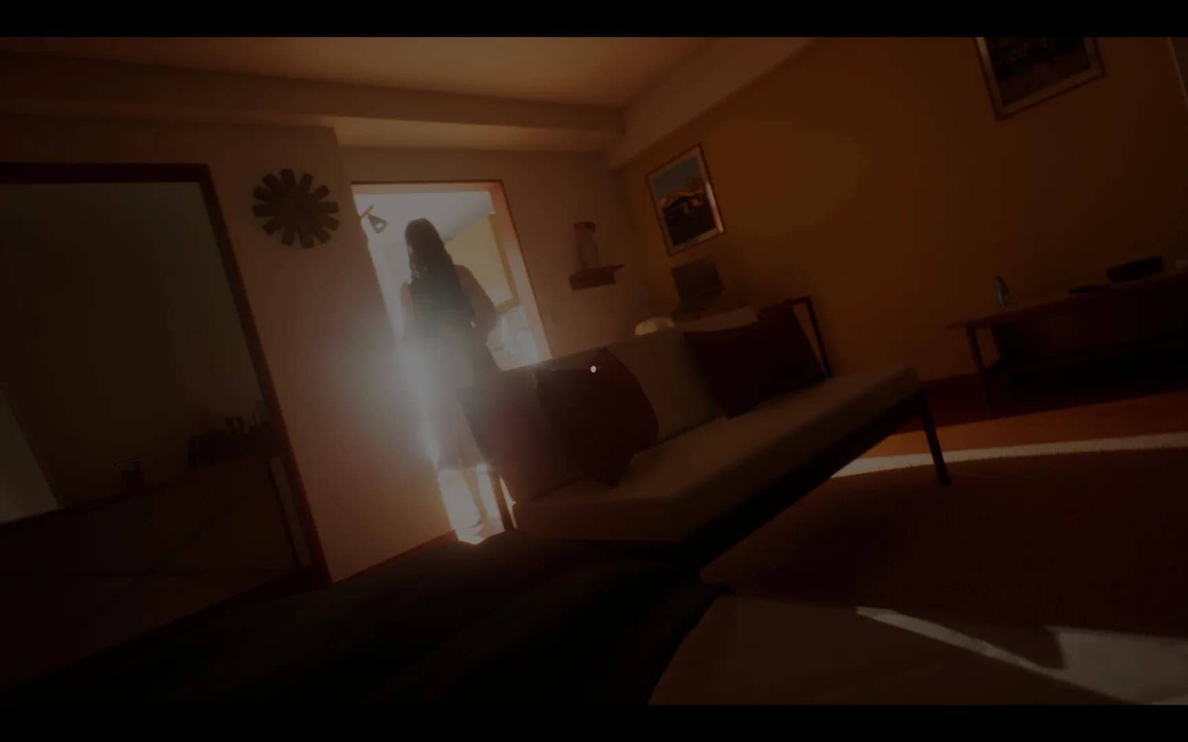 The Ghost of Nichishima görsel 11