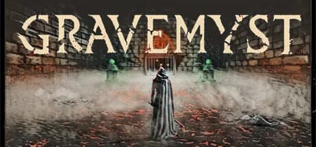Gravemyst