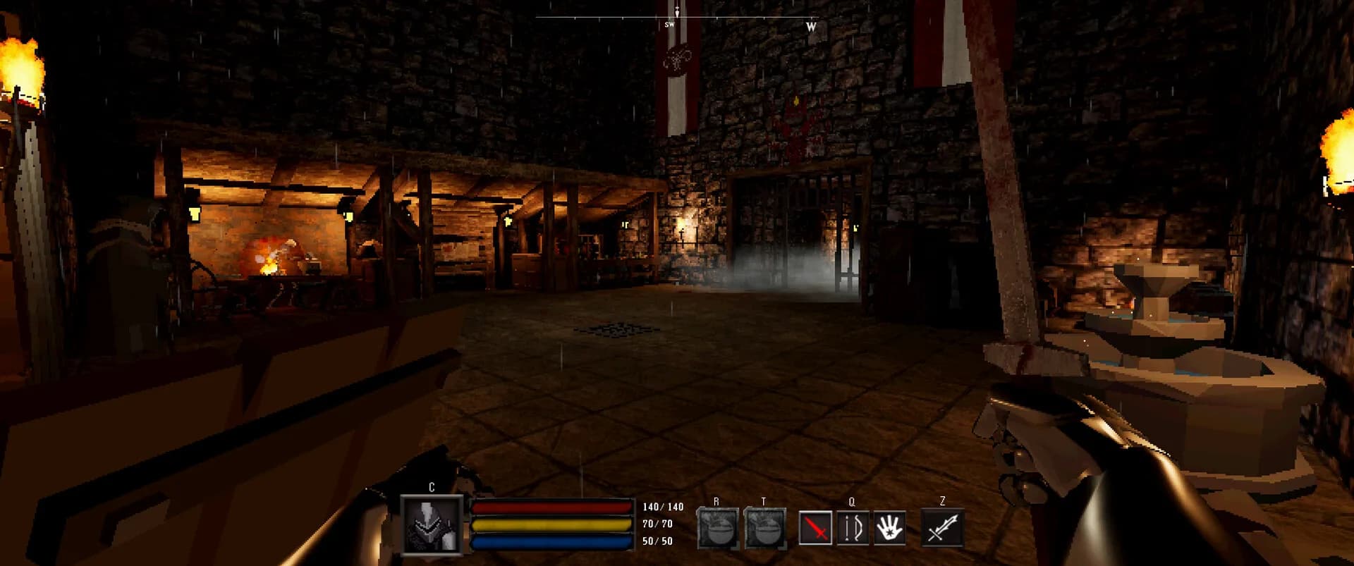 Gravemyst görsel 2