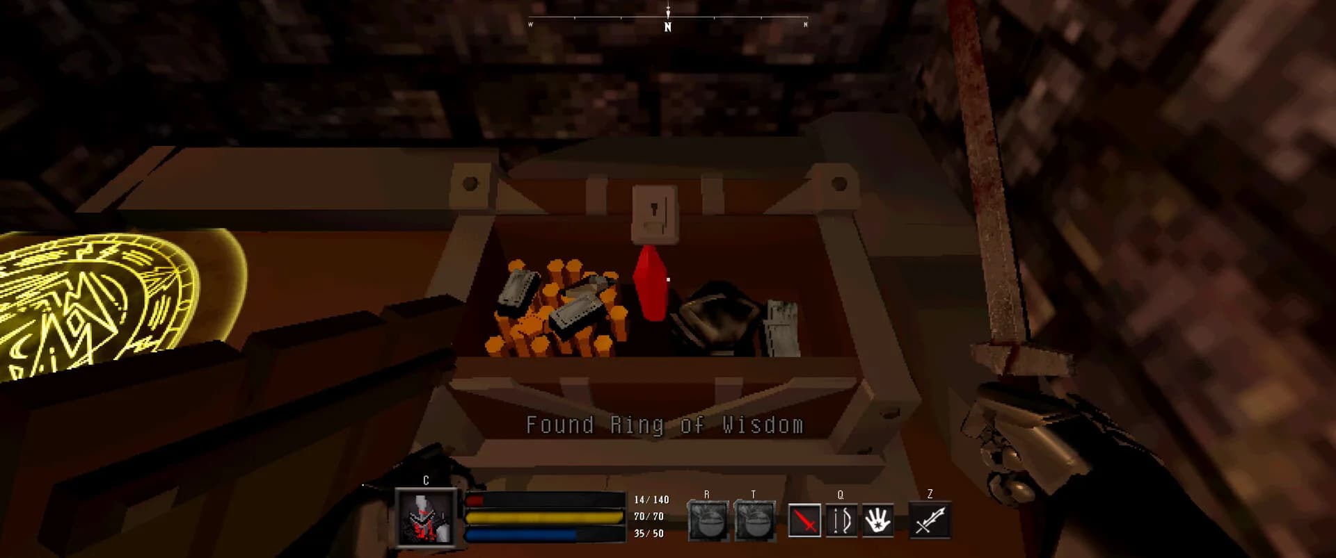 Gravemyst görsel 4