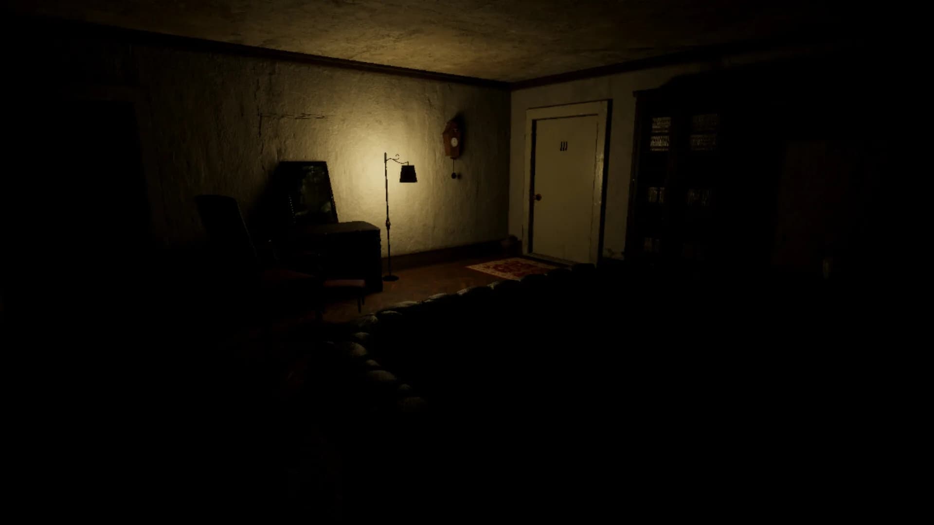 Try to Wake Up : The Legend of Trevis görsel 4