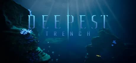 Deepest Trench