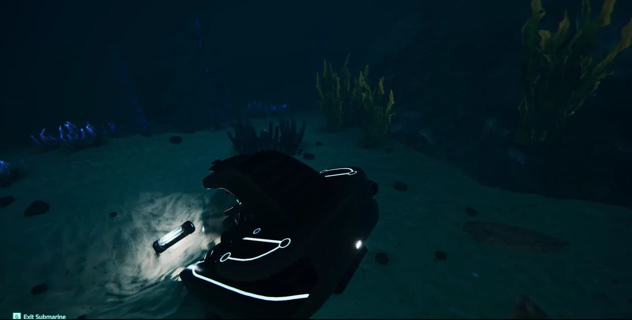 Deepest Trench görsel 2