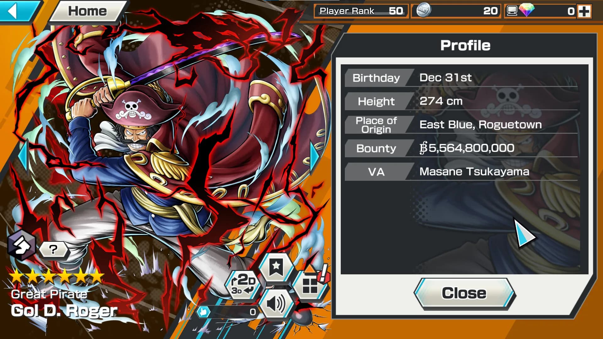 ONE PIECE Bounty Rush görsel 7