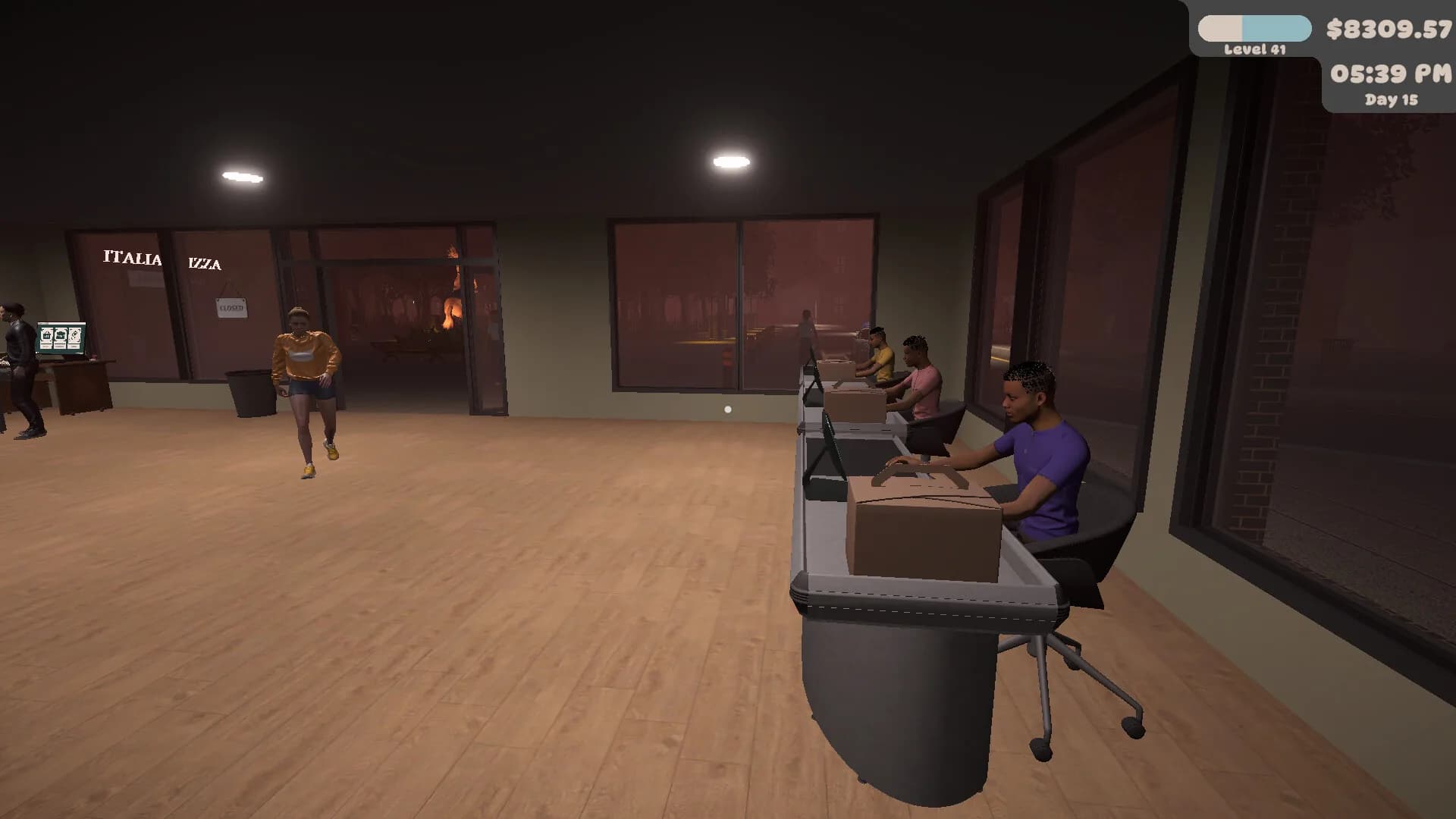Tech Shop Simulator görsel 3