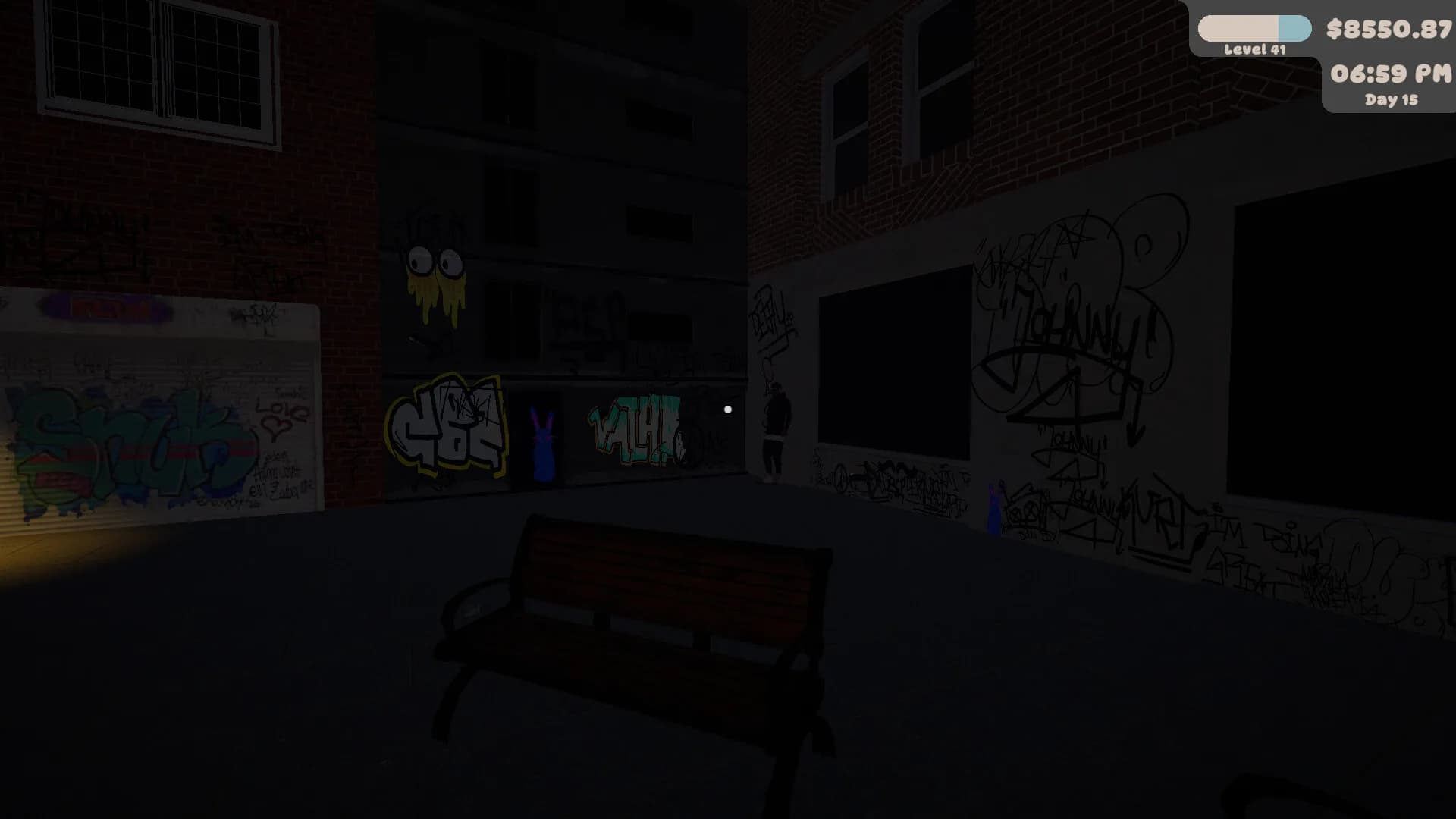 Tech Shop Simulator görsel 14