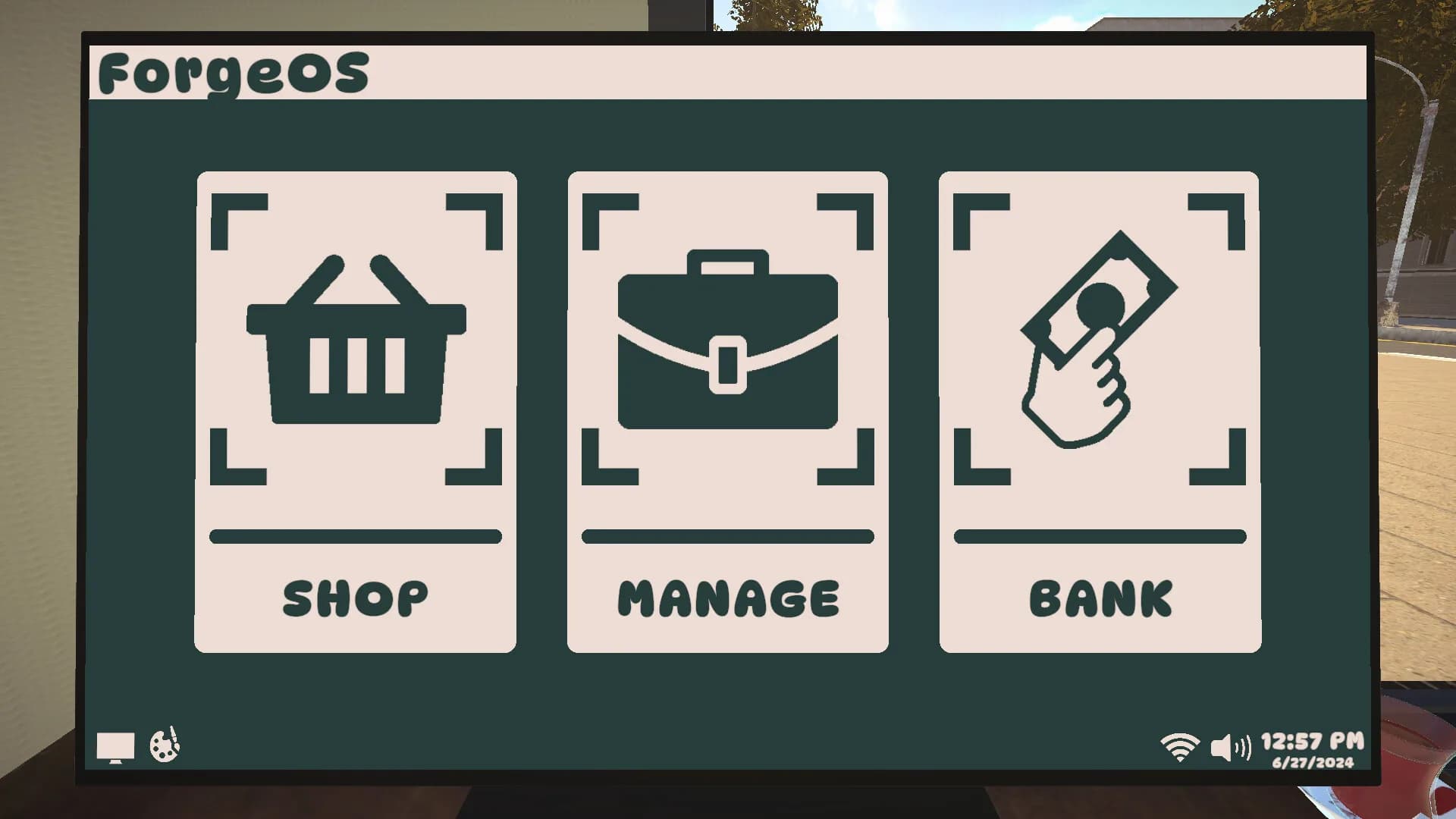 Tech Shop Simulator görsel 5